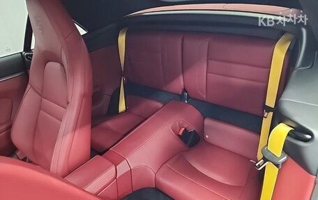 Porsche 911, 2023 год, 15 000 000 рублей, 11 фотография