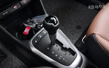 KIA Morning III, 2023 год, 1 350 000 рублей, 7 фотография