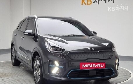 KIA Niro I, 2021 год, 2 750 000 рублей, 4 фотография