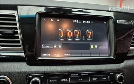 KIA Niro I, 2021 год, 2 750 000 рублей, 11 фотография