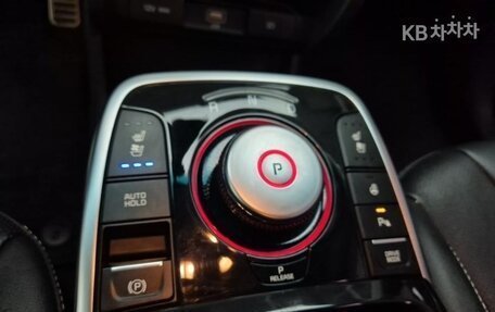 KIA Niro I, 2021 год, 2 750 000 рублей, 6 фотография