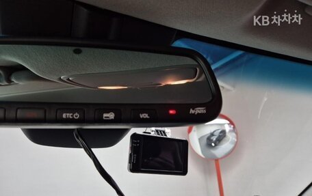 KIA Niro I, 2021 год, 2 750 000 рублей, 15 фотография