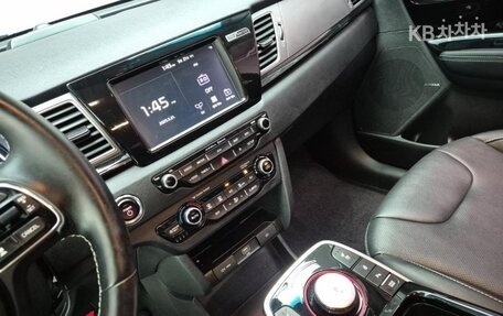 KIA Niro I, 2021 год, 2 750 000 рублей, 8 фотография