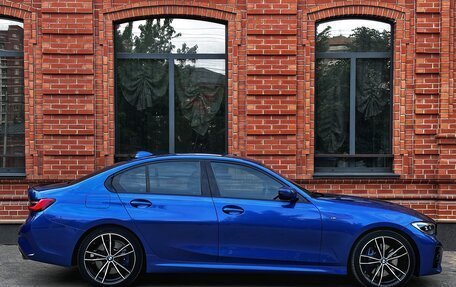 BMW 3 серия, 2020 год, 3 200 000 рублей, 5 фотография