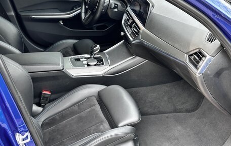 BMW 3 серия, 2020 год, 3 200 000 рублей, 16 фотография