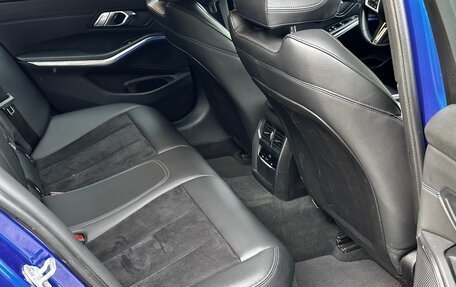 BMW 3 серия, 2020 год, 3 200 000 рублей, 17 фотография