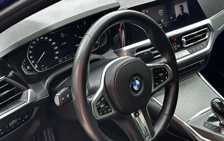 BMW 3 серия, 2020 год, 3 200 000 рублей, 14 фотография