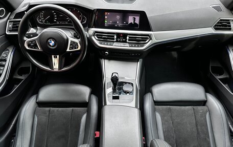 BMW 3 серия, 2020 год, 3 200 000 рублей, 12 фотография