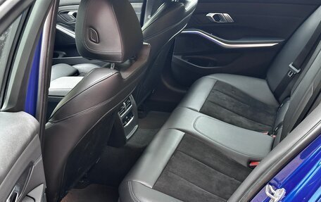 BMW 3 серия, 2020 год, 3 200 000 рублей, 18 фотография