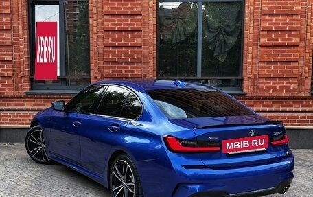 BMW 3 серия, 2020 год, 3 200 000 рублей, 8 фотография