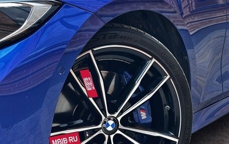 BMW 3 серия, 2020 год, 3 200 000 рублей, 9 фотография