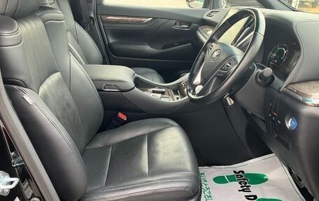 Toyota Alphard III, 2021 год, 3 400 000 рублей, 7 фотография