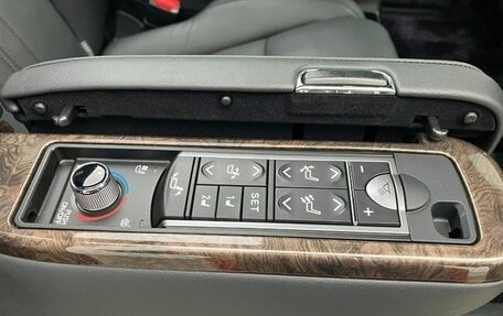 Toyota Alphard III, 2021 год, 3 400 000 рублей, 15 фотография