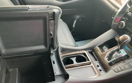 Toyota Alphard III, 2021 год, 3 400 000 рублей, 16 фотография