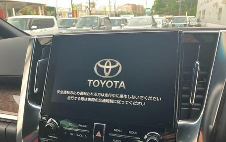 Toyota Alphard III, 2021 год, 3 400 000 рублей, 17 фотография
