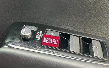 Toyota Alphard III, 2021 год, 3 400 000 рублей, 12 фотография