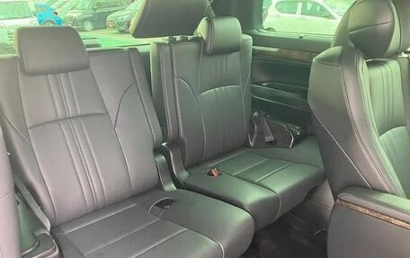 Toyota Alphard III, 2021 год, 3 400 000 рублей, 25 фотография