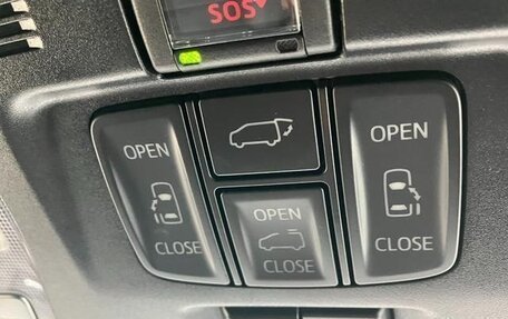 Toyota Alphard III, 2021 год, 3 400 000 рублей, 28 фотография