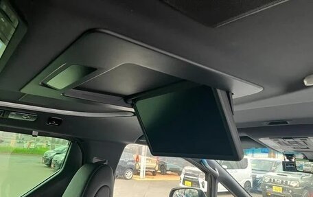 Toyota Alphard III, 2021 год, 3 400 000 рублей, 26 фотография