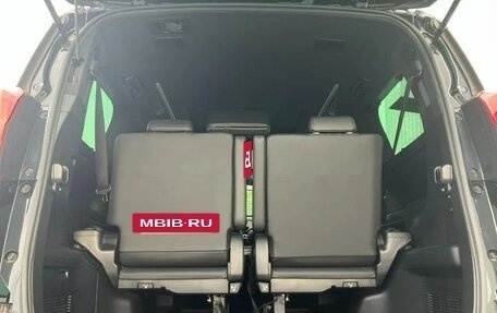 Toyota Alphard III, 2021 год, 3 400 000 рублей, 30 фотография