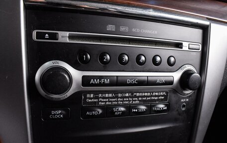 Nissan Teana, 2011 год, 959 000 рублей, 12 фотография