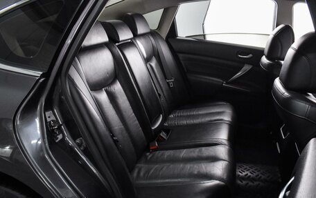 Nissan Teana, 2011 год, 959 000 рублей, 7 фотография
