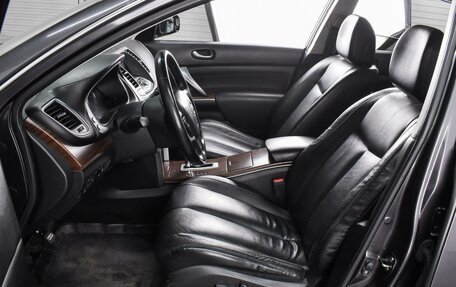 Nissan Teana, 2011 год, 959 000 рублей, 10 фотография