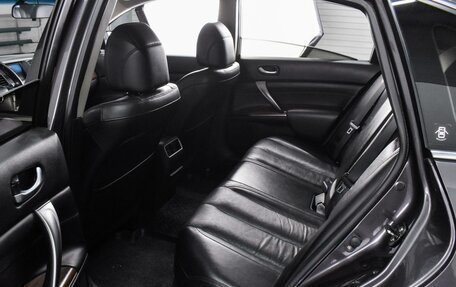 Nissan Teana, 2011 год, 959 000 рублей, 11 фотография