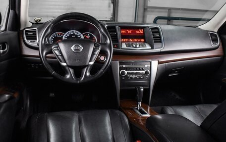 Nissan Teana, 2011 год, 959 000 рублей, 6 фотография