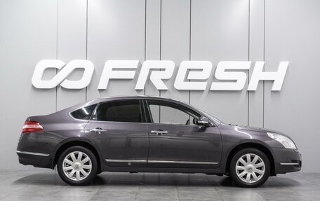 Nissan Teana, 2011 год, 959 000 рублей, 5 фотография