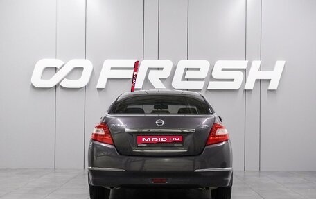 Nissan Teana, 2011 год, 959 000 рублей, 4 фотография