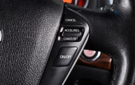 Nissan Teana, 2011 год, 959 000 рублей, 17 фотография