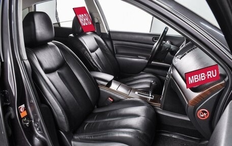 Nissan Teana, 2011 год, 959 000 рублей, 8 фотография
