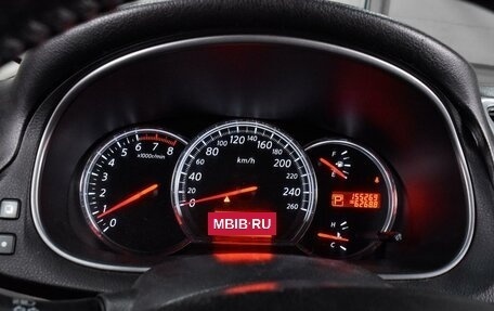 Nissan Teana, 2011 год, 959 000 рублей, 18 фотография