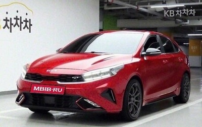 KIA K3, 2023 год, 2 000 000 рублей, 1 фотография