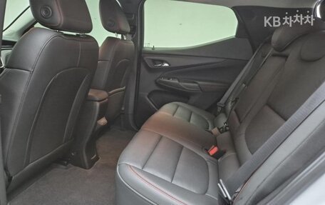 Chevrolet Trax, 2023 год, 1 700 000 рублей, 11 фотография