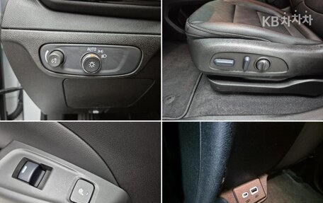Chevrolet Trax, 2023 год, 1 700 000 рублей, 17 фотография