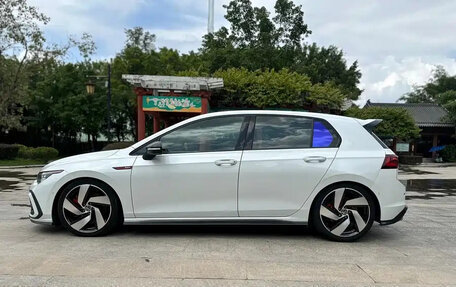 Volkswagen Golf GTI, 2021 год, 2 189 690 рублей, 6 фотография