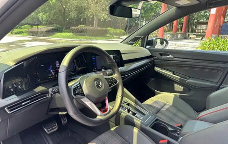 Volkswagen Golf GTI, 2021 год, 2 189 690 рублей, 8 фотография