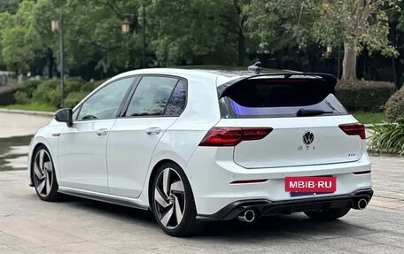 Volkswagen Golf GTI, 2021 год, 2 189 690 рублей, 5 фотография
