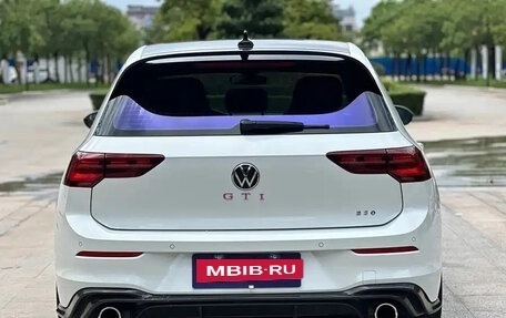 Volkswagen Golf GTI, 2021 год, 2 189 690 рублей, 7 фотография