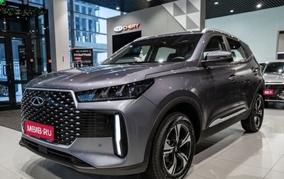 Chery Tiggo 4 I рестайлинг, 2025 год, 2 350 000 рублей, 1 фотография