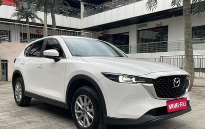 Mazda CX-5 II, 2022 год, 2 480 355 рублей, 1 фотография