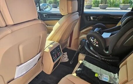 Porsche Cayenne III, 2022 год, 8 360 000 рублей, 9 фотография