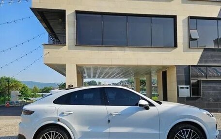 Porsche Cayenne III, 2022 год, 8 360 000 рублей, 5 фотография