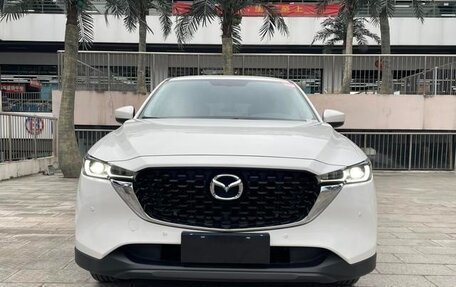 Mazda CX-5 II, 2022 год, 2 480 355 рублей, 2 фотография