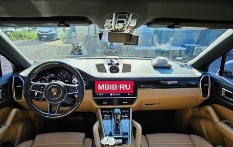 Porsche Cayenne III, 2022 год, 8 360 000 рублей, 7 фотография