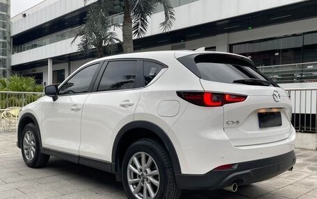 Mazda CX-5 II, 2022 год, 2 480 355 рублей, 6 фотография