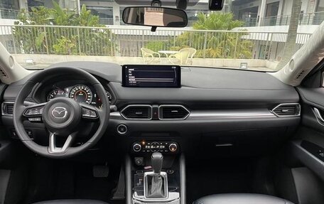 Mazda CX-5 II, 2022 год, 2 480 355 рублей, 8 фотография