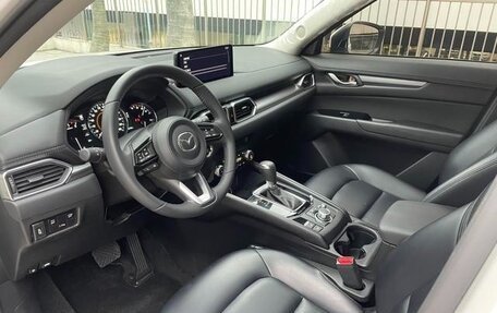 Mazda CX-5 II, 2022 год, 2 480 355 рублей, 10 фотография